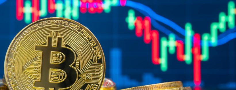 Прогноз цен на криптовалюты